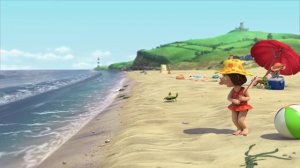 Сова зовет Мышонка в гости на чашечку чая! Мир Аливаны