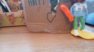 вторая версия 5 ночей с Машей и Медведь 3