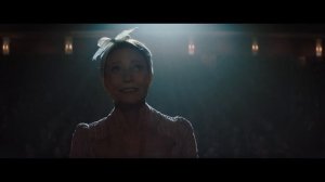 Марти Великолепный (2026) Русский трейлер