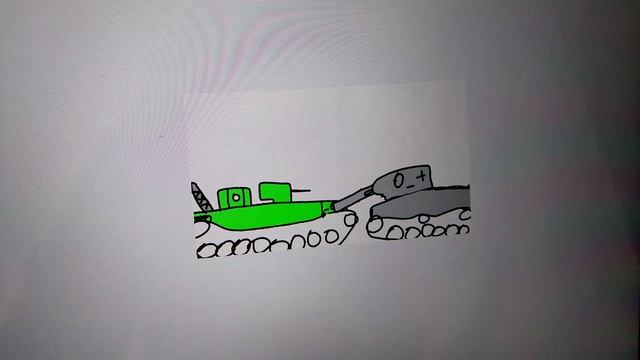 центральный фронт... Т9  отправляется на центральный фронт