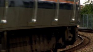 Секунды до катастрофы 6 сезон 5 серия (документальный сериал, 2012)