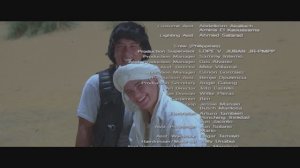 Доспехи Бога 2: "Операция Кондор": Неудачные дубли (Из расширенной версии)