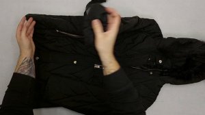 41933 Куртки зима, осень взрослые, 5пак, JK WNT, секонд (1 кат) оптом