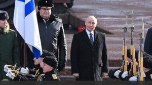 Путин призвал уделять внимание поддержке вдов и детей военнослужащих