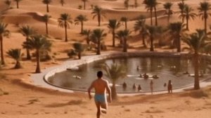 Ya-Kida - Pride Of Africa & Alisher Kurmanaliev