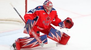 Хоккей. КХЛ. Сочи - ЦСКА 23.02.2026