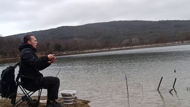 Открытие рыболовного сезона 2026, любительская фидерная рыбалка Открытие рыболовного сезона 2026, любительская фидерная рыбалка