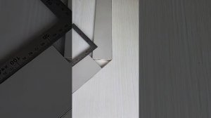 Идеальные углы.