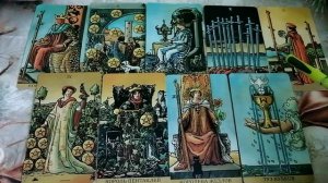 ♎ ВЕСЫ. ТАРО-прогноз на март 2026г.mp4