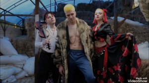 NLO - Как цыгане (Кавер-версия от Alex_music)