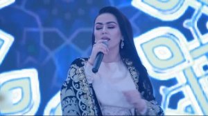 Нигина Амонкулова - Шоду шодам / Nigina Amonqulova - Shodu shodam