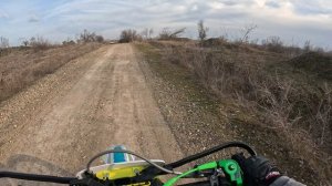 Hengjian s6 ybs300 на обкатке.mp4