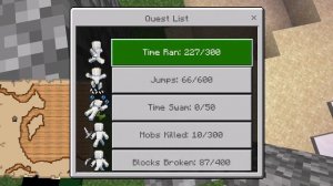 я попробовал выжить с модом addidos  и вот что из этого вышло