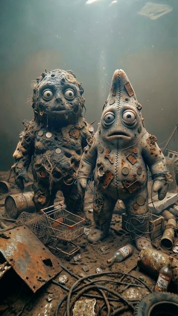 Спанч Боб в России