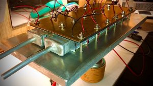 [Natalex] Термогенератор 20 ватт. Ремонт - доработка термогенератора. Часть №30...