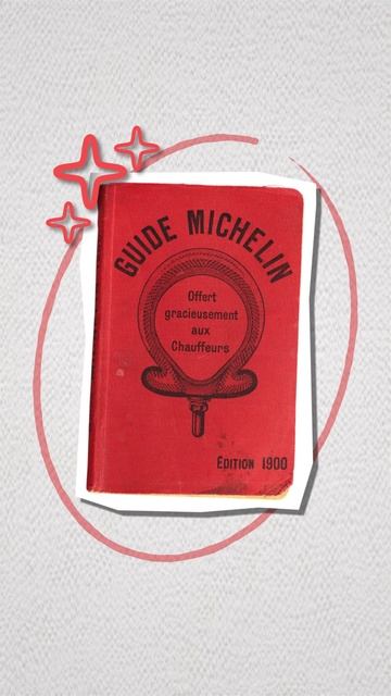От шин к высокой кухне: как Michelin захватил гастромир #история #бизнес #маркетинг #обзор От шин к высокой кухне: как Michelin захватил гастромир #история #бизнес #маркетинг #обзор