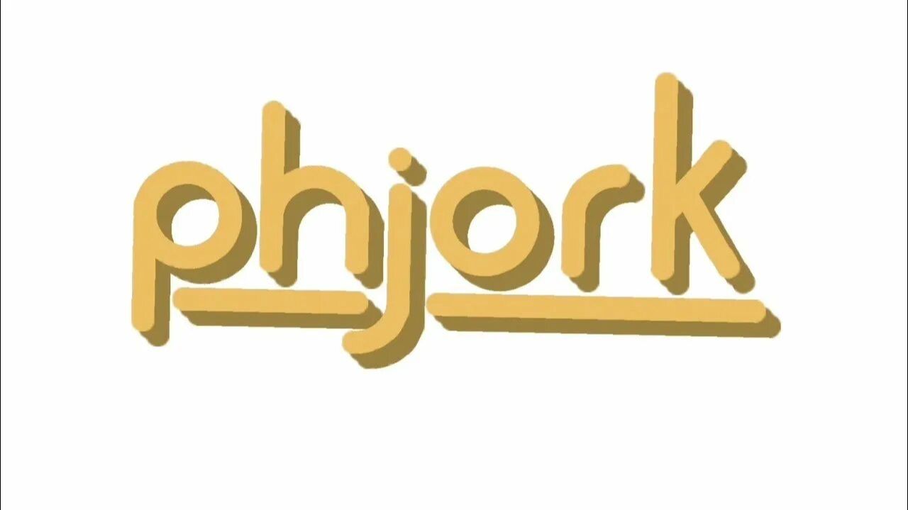 Phjork