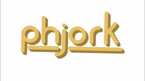 Phjork