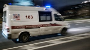 Женщина пострадала при атаке дрона ВСУ на жилой дом в Белгородской области