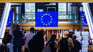 В ЕС выразили намерение запретить въезд в Европу всем участникам СВО