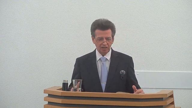 Сретение о чём нам напоминает этот праздник? Александр Шадрин ЕХБ