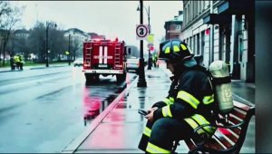 + С лёгким паром, братья! - 2.