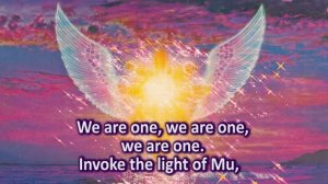 Волшебная песня! "Струны арфы Лемурии/Harpstrings of Lemuria" (song 466)