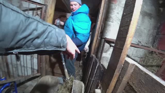 Влог от 06.04.2022 смотреть онлайн