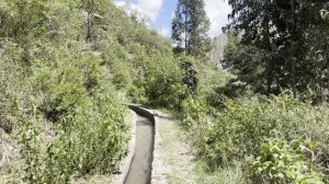 Прогулка в Кальку, Куско, дорога в Ларес, терминальные источники