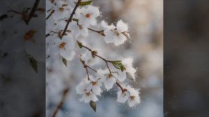 Весна, весна Автор #ВячеславСигалиев Стихи #РенатСенгирбаев Музыка и исполнение #искусственныйинтелл