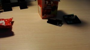 Распаковка. Sweet Box. Мармелад с подарком.