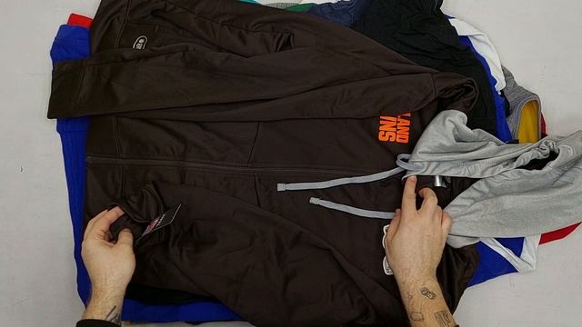 Фото лота №41792 по запросу США оптом