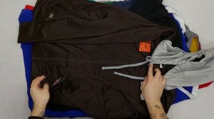 41792 Микс спортивный брендовый сток, 4пак, fanatic sport 9оптом