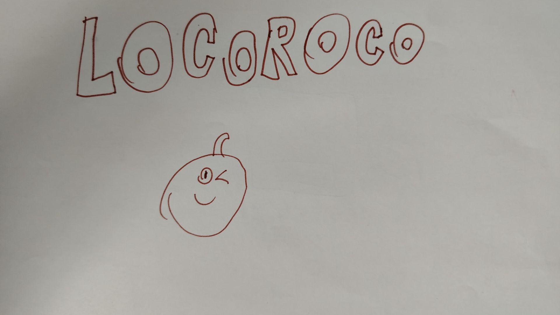 LocoRoco 1-1