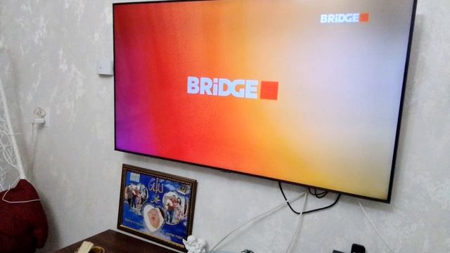 конец Bridge to Nightingale начало Bridge Bridge 23.02.2026 смотреть онлайн