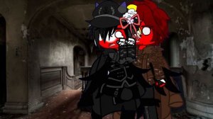 \\Запоминайте Рейх боится пауков 😏\\