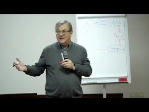 Иоганнес Раймер, Душепопечение с жертвами насилия, 3 из 5