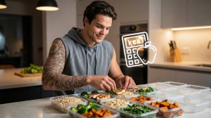 Обзор на квартиру в Тайланде, готовим полезный смузи