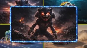 МУЛЬТИКИ НА ТАНЦЕПОЛЕ: ЗАРАЖЁННЫЙ МИНЬОН зажигает под COFFIN DANCE!