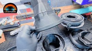 Универсальные фары светодиодные для СВО