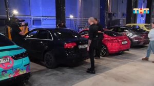 Экстрасенсы Битва Сильнейших Вампир в деле