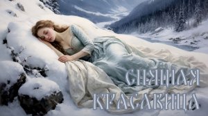 Хижина - Спящая красавица (Lyric video)