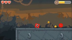 КРАСНЫЙ ШАРИК,  КРАСНЫЙ ШАР