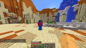 аид бравл таун 109 серия