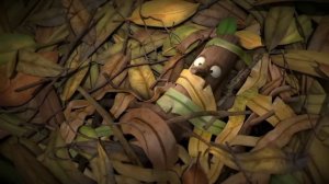 У Дорожного Крыса сладкоежка! Мир Аливаны