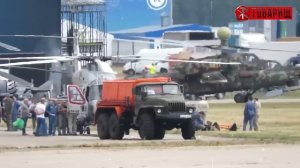 ТАМ БЫЛ АД! Русский «Аллигатор» разорвал всё. ФРОНТ.mp4