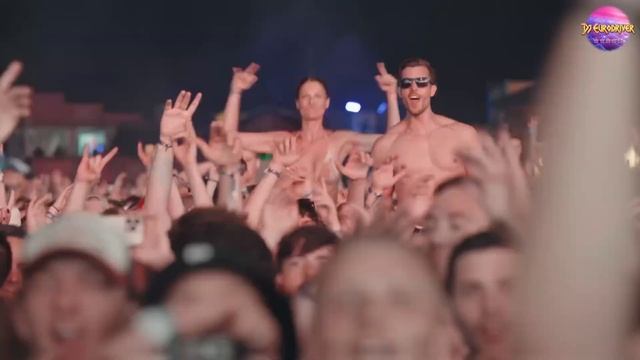 Dj Eurodriver - Invite ★ Eurodance HiT 2025 ★