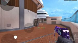 ЫЫЫЫЫ НОЖИК. #POV #Standoff2 #muvik