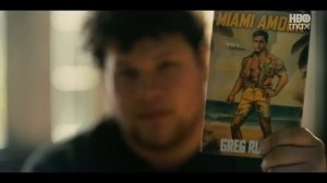 Петух | Русский трейлер (Субтитры) | Сериал [2026]