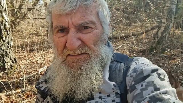 В урочище с дебрюковыми мыслями. смотреть онлайн